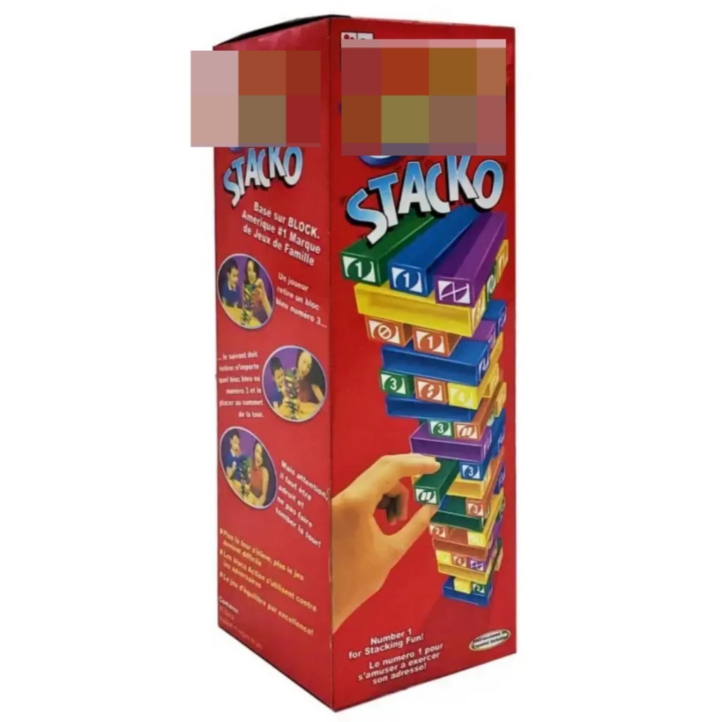 MAINAN ANAK EDUKASI STACKO IMAGE STACKO NANO STACKO GO STACKO STACKO BALOK SUSUN MURAH DAN BERKUALIT