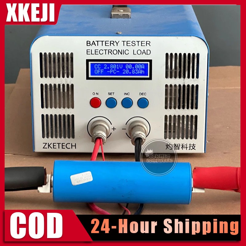 BATTERY LIFEPO4 EVE 3.2V 20AH BARU ORIGINAL