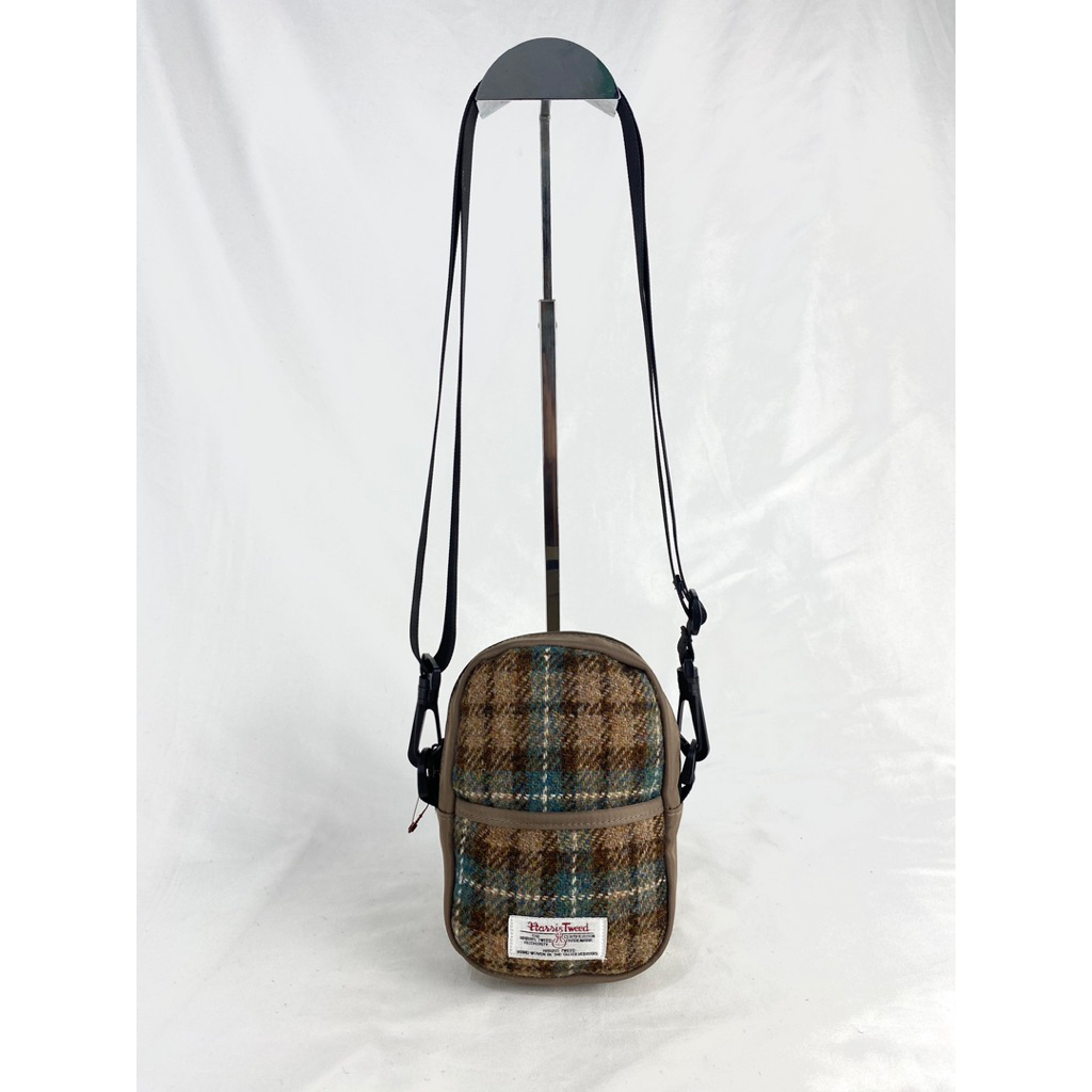 Sling Bag Harris Tweed