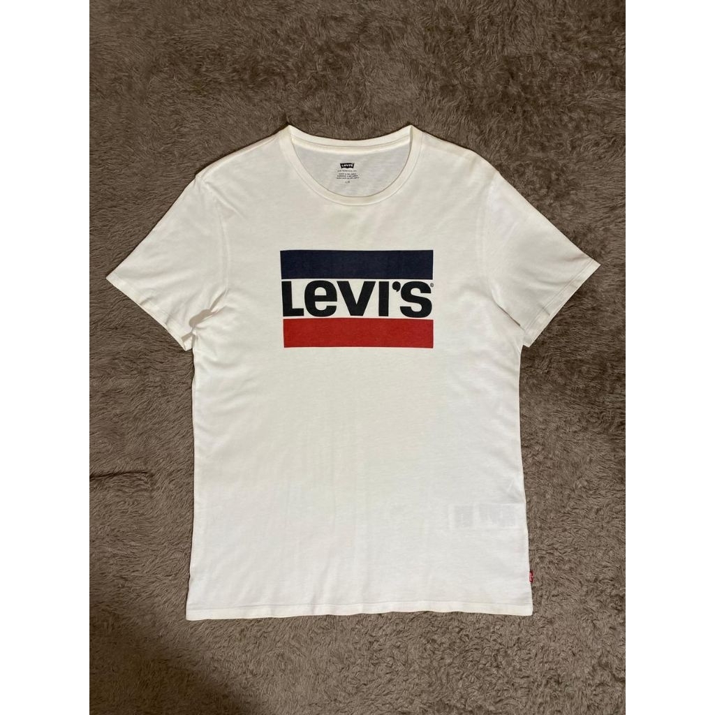 KAOS LEVIS SECOND