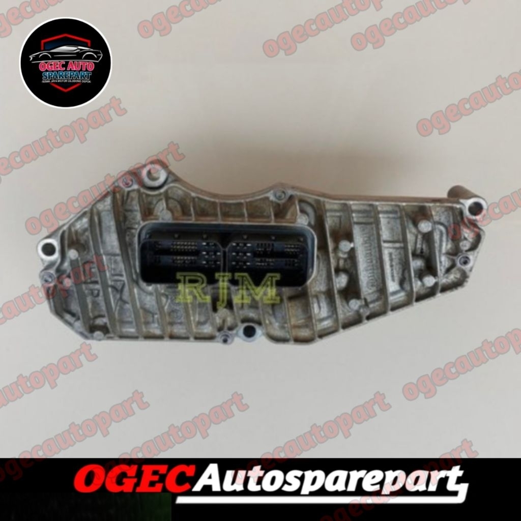 TCM Ford Fiesta Original Garansi