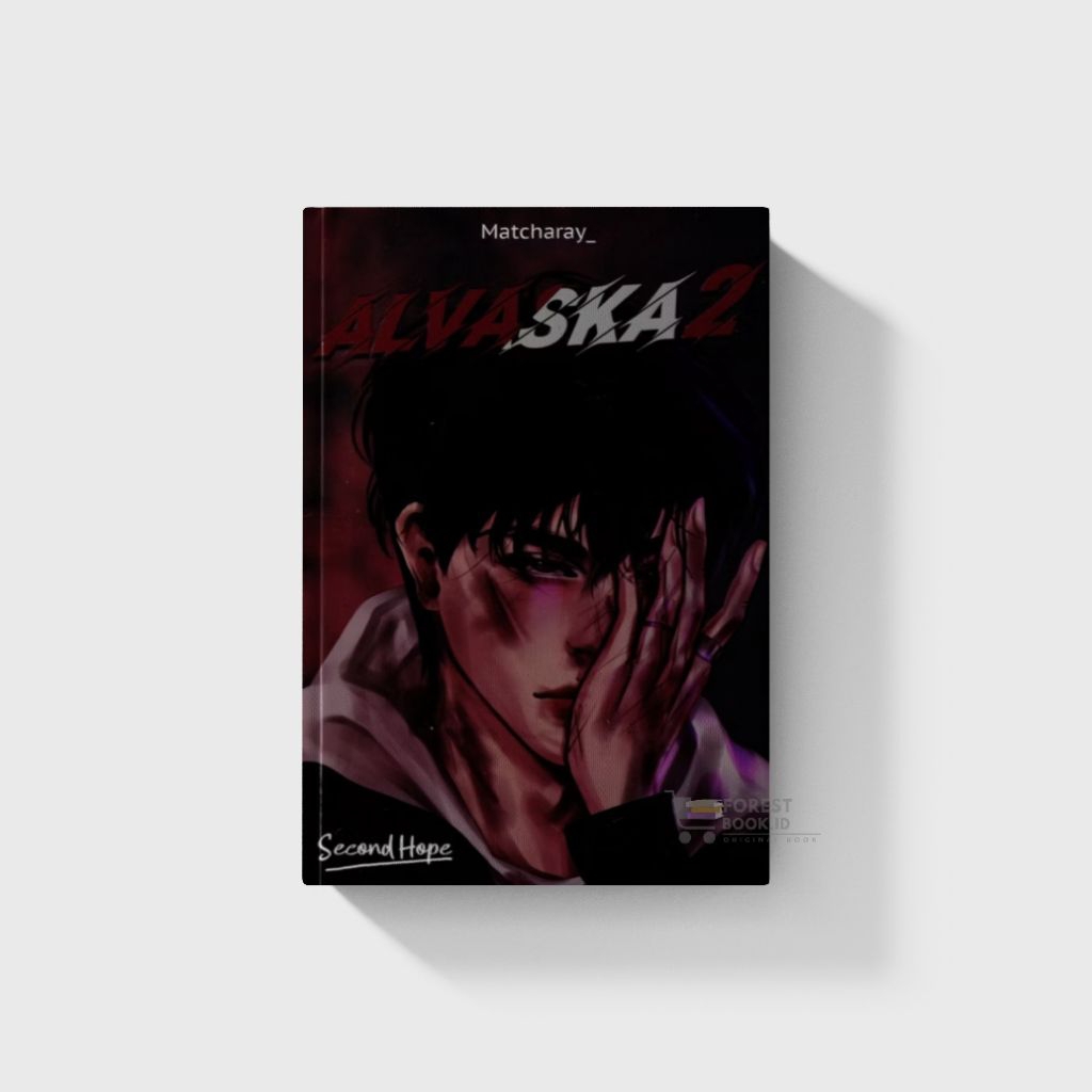 Buku Alvaska 2
