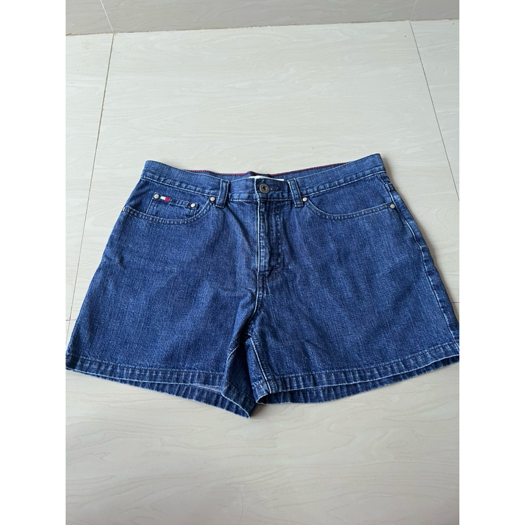 Preloved celana TOMMY HILFIGER JEANS original