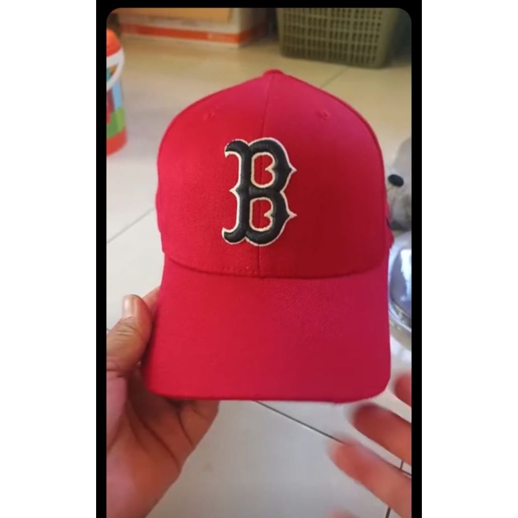 MLB Boston RedSox