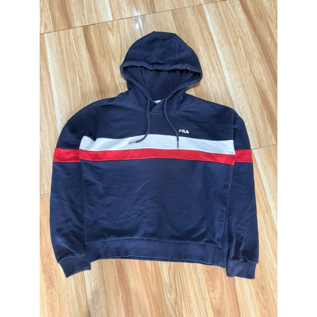 Hoodie Fila