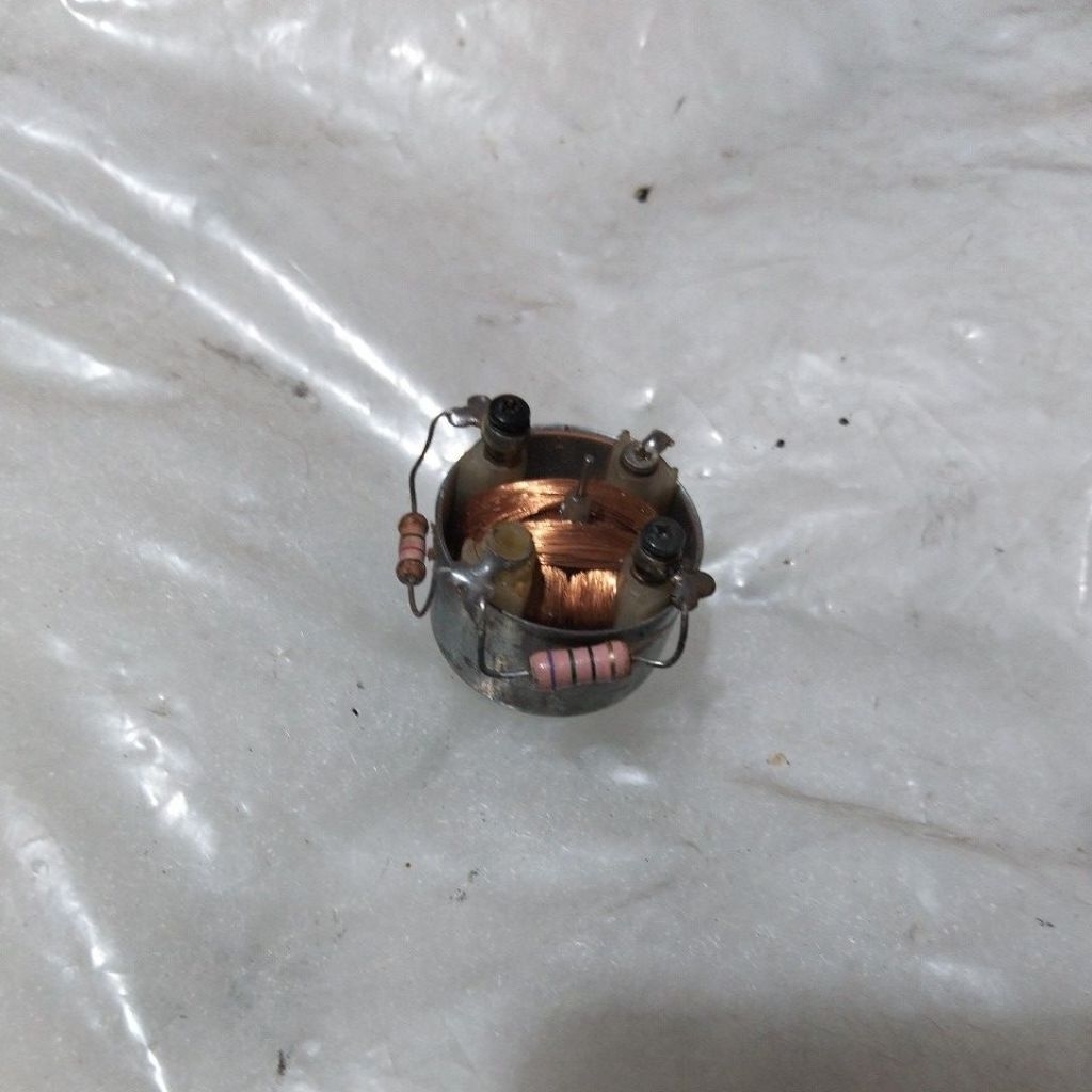 Mesin Indikator Amper Bensin Spedometer Yamaha Jupiter MX Lama,Vega ZR,Vega R New,Vega RR ZR,Fiz R,V