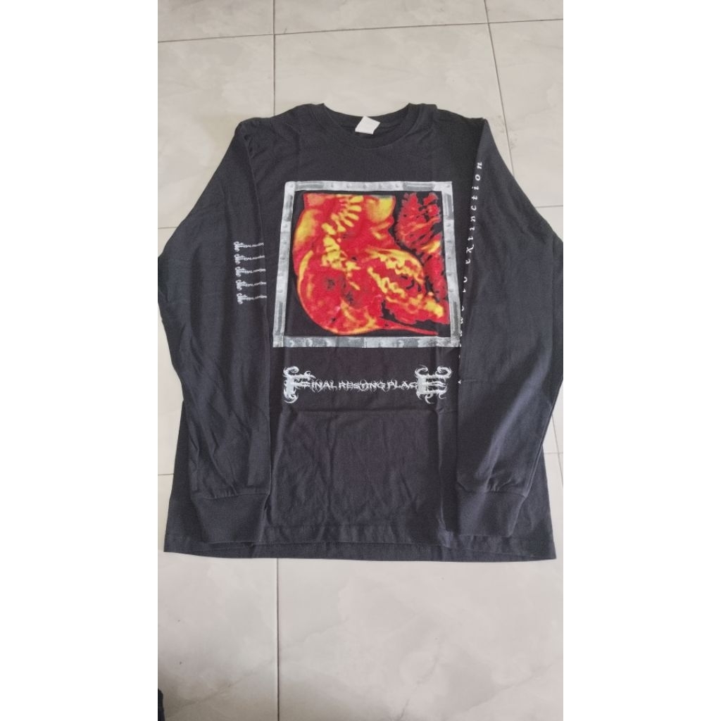 LS-FINAL RESTING PLACE