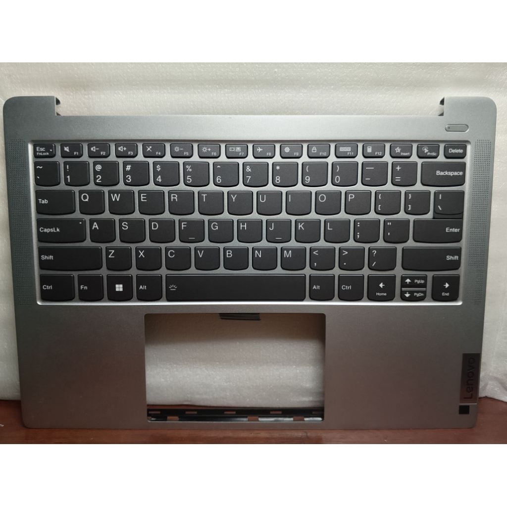 Frame Casing Keyboard Topcase Keyboard Palmrest Keyboard Lenovo IdeaPad Slim 5 14IRL8 14IAH8 14ABR8