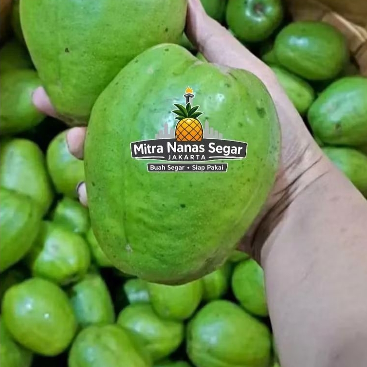 Buah Kedondong Bangkok 1 Kg