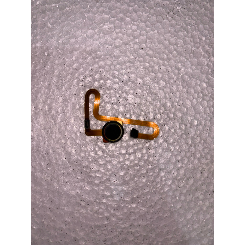 sidik jari redmi note 8 original copotan