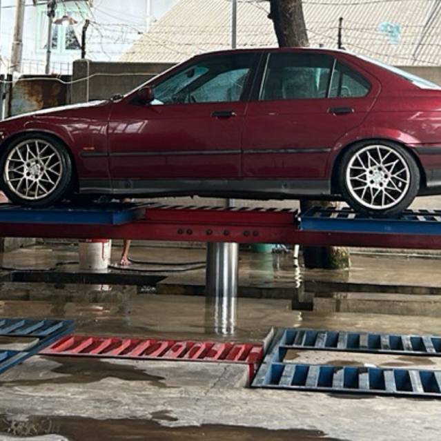 velg Breyton Competition