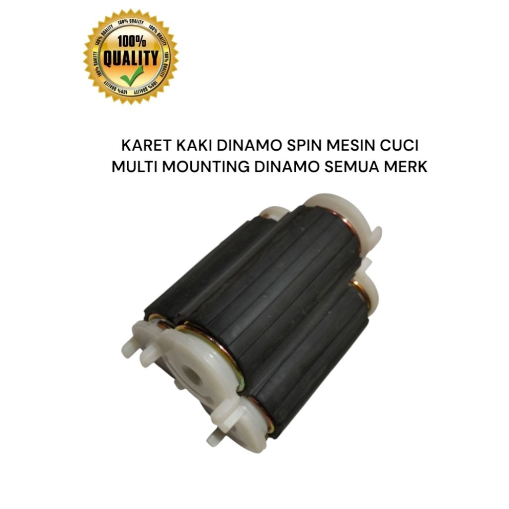 Kaki Dudukan Pengering Mesin Cuci Sanken