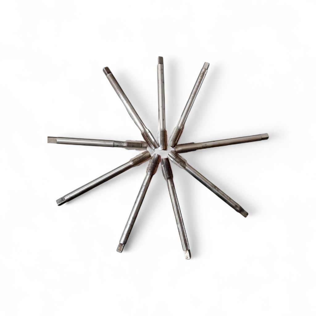 TAP M10 X 1.25 PO BEKAS