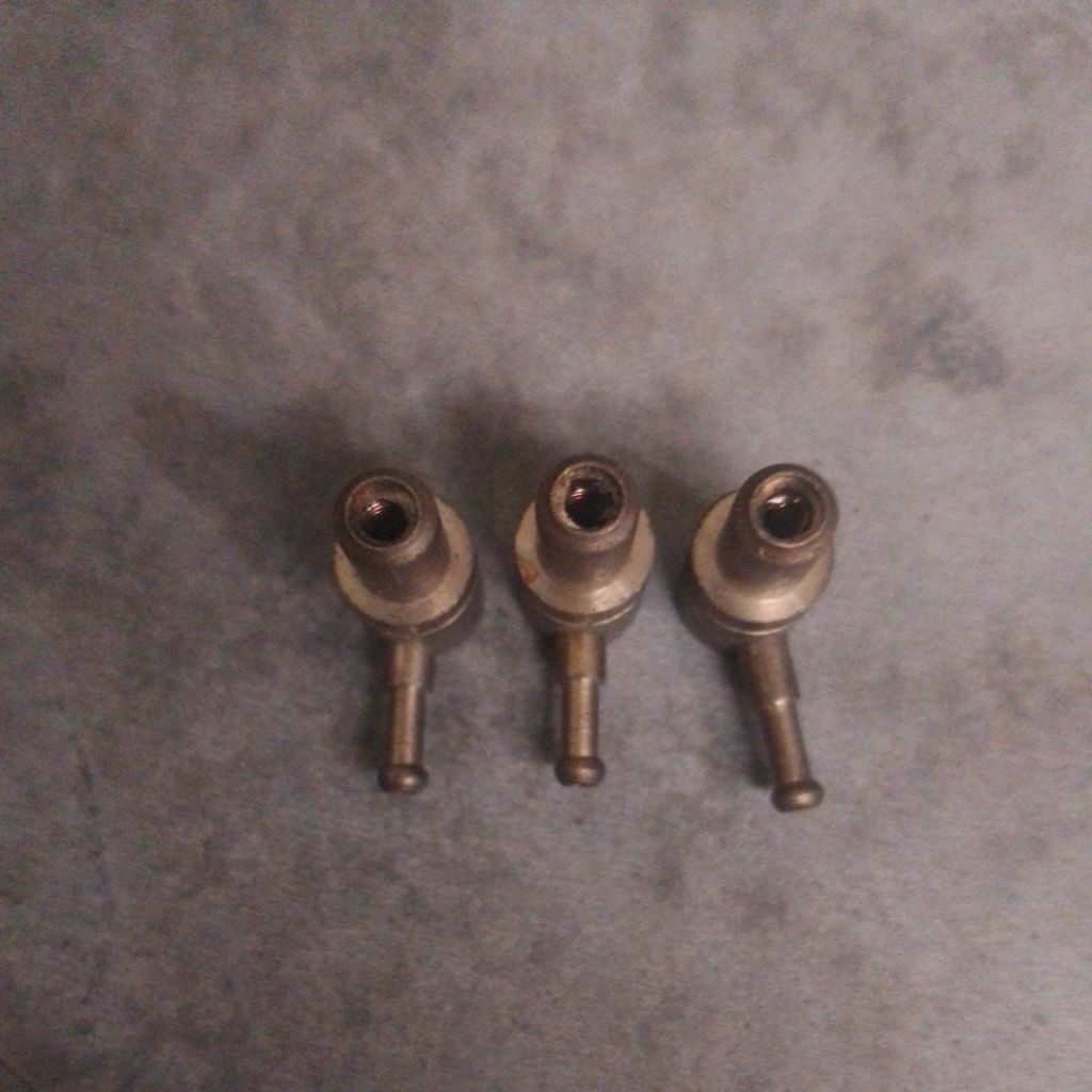 nipple nepel pompa oli rc100