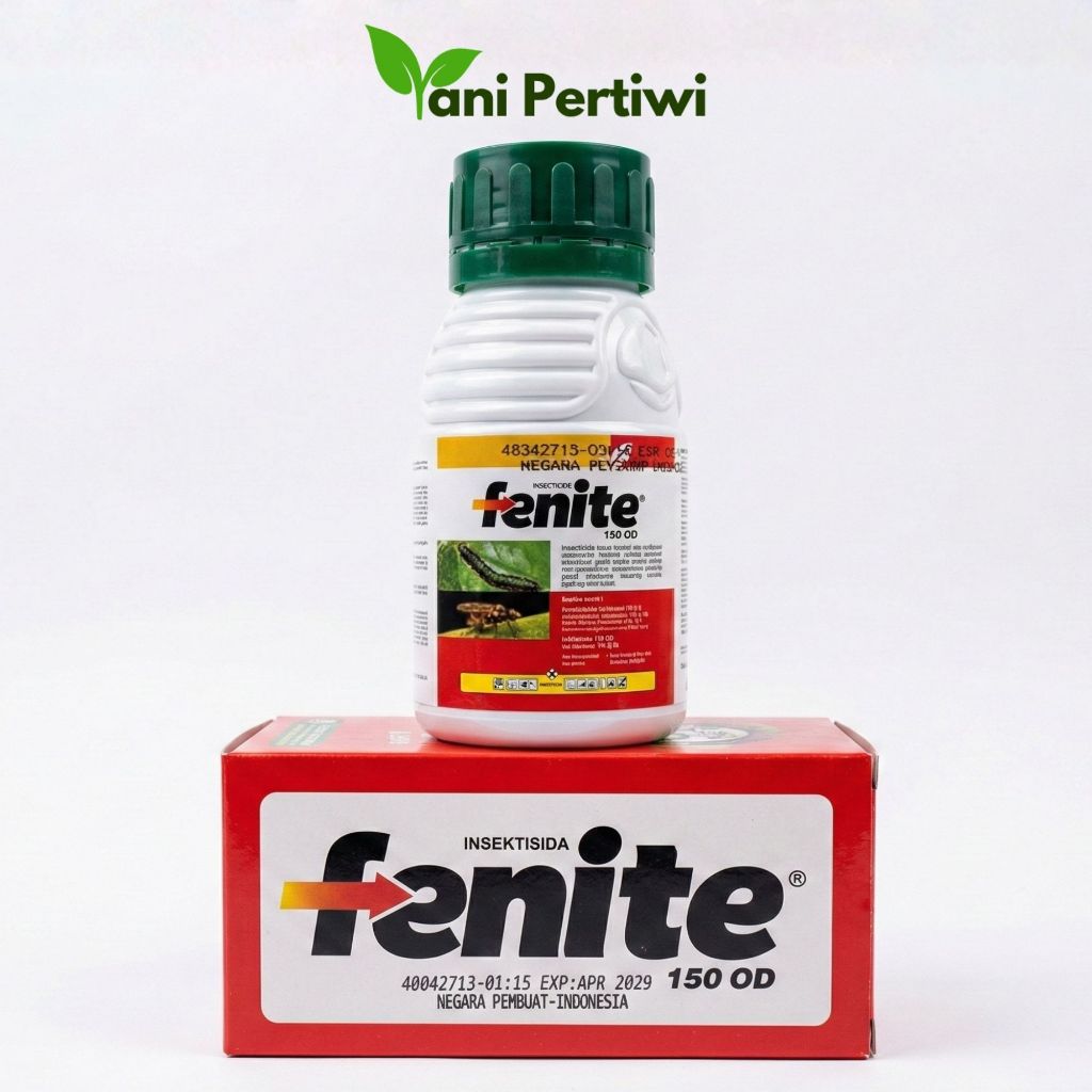 INSEKTISIDA FENITE ORIGINAL