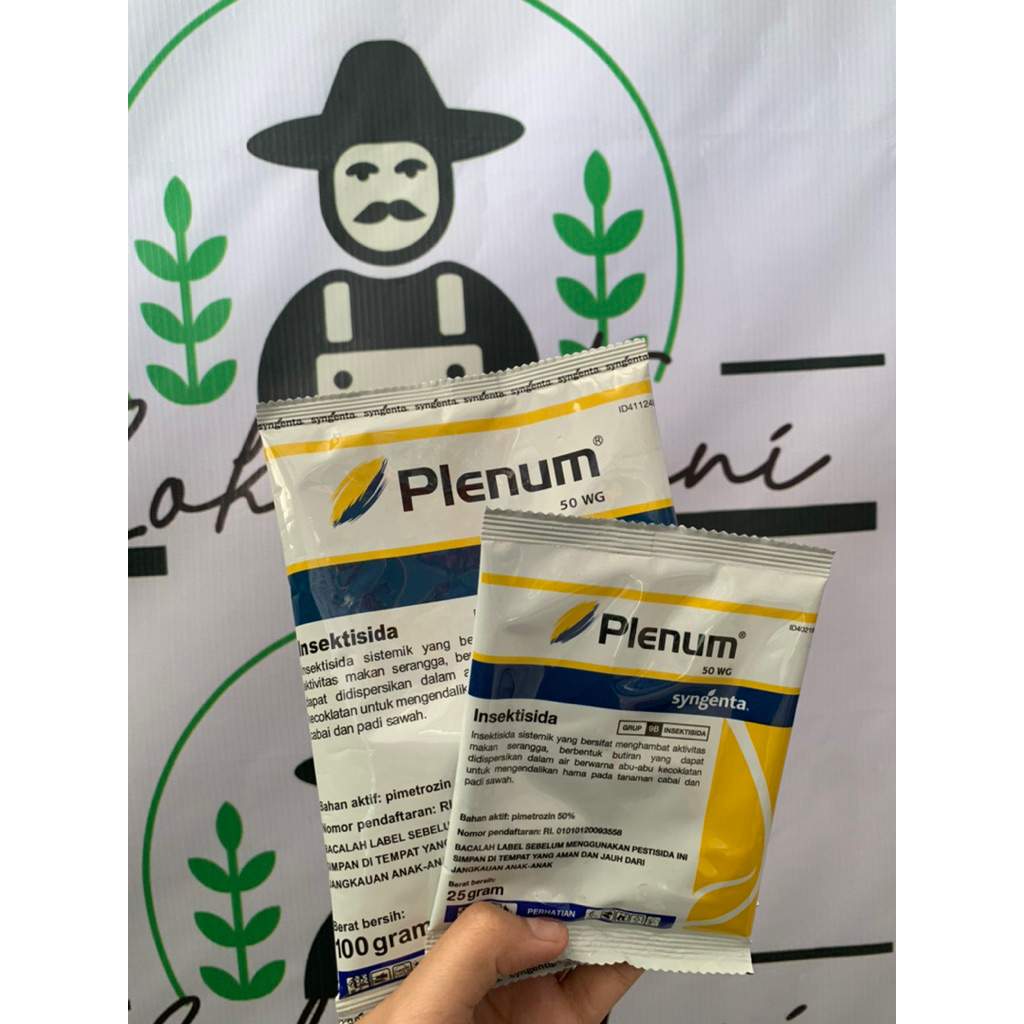Plenum 50 WC Obat Pembasi Hama