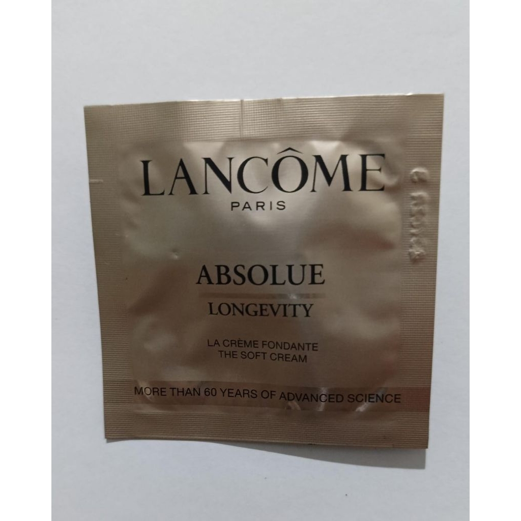 Lancome Absolue Longrvity 1 ML