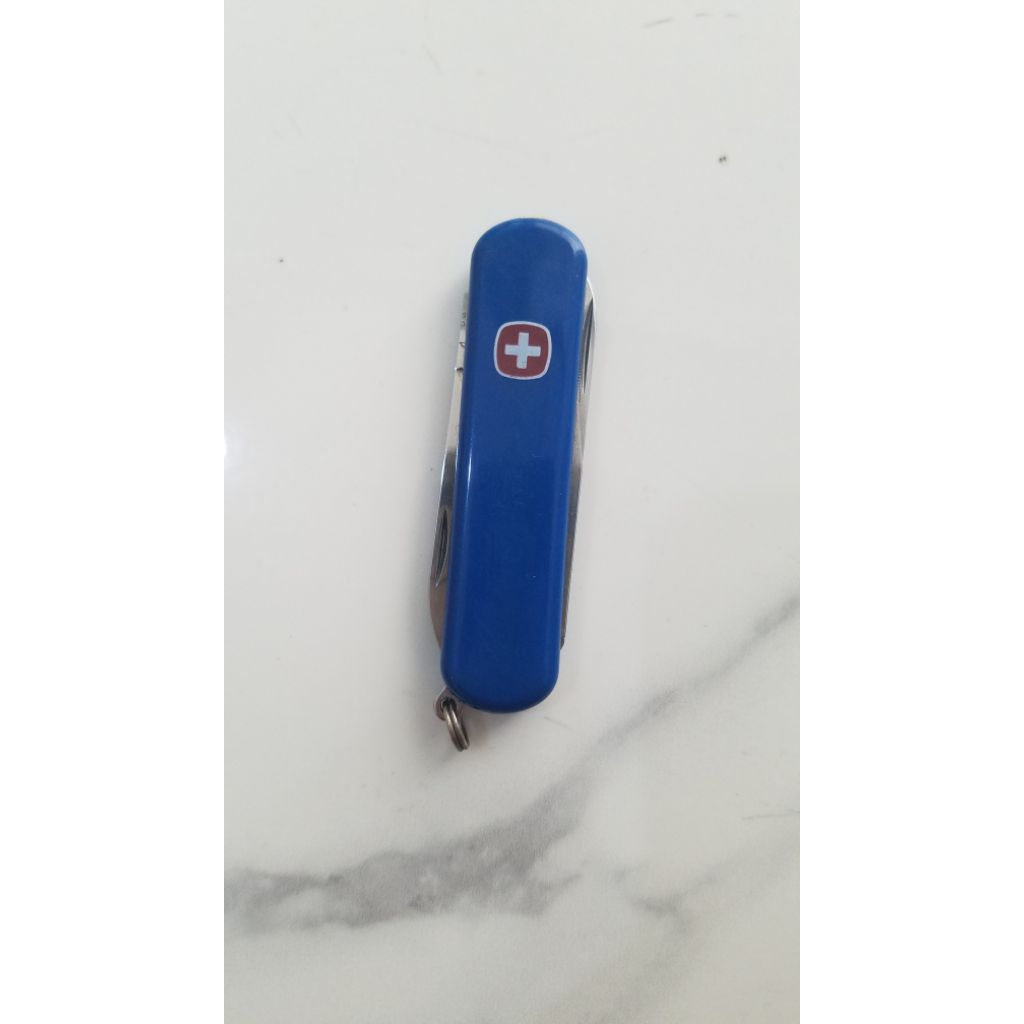 Wenger Esquier original