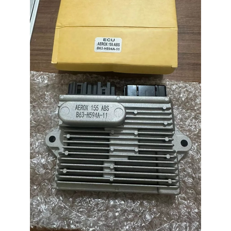 ECU Aerox 155 ABS Motor B63 - H594A - 11