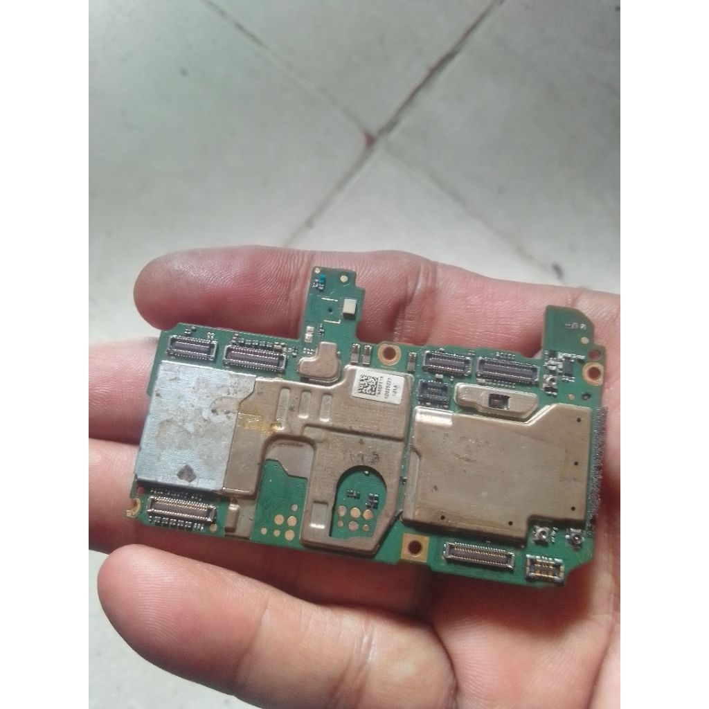 MESIN HONOR 9 LITE (LLD-L21) RAM 3/32 NORMAL BERGARANSI (MESIN SAJA)