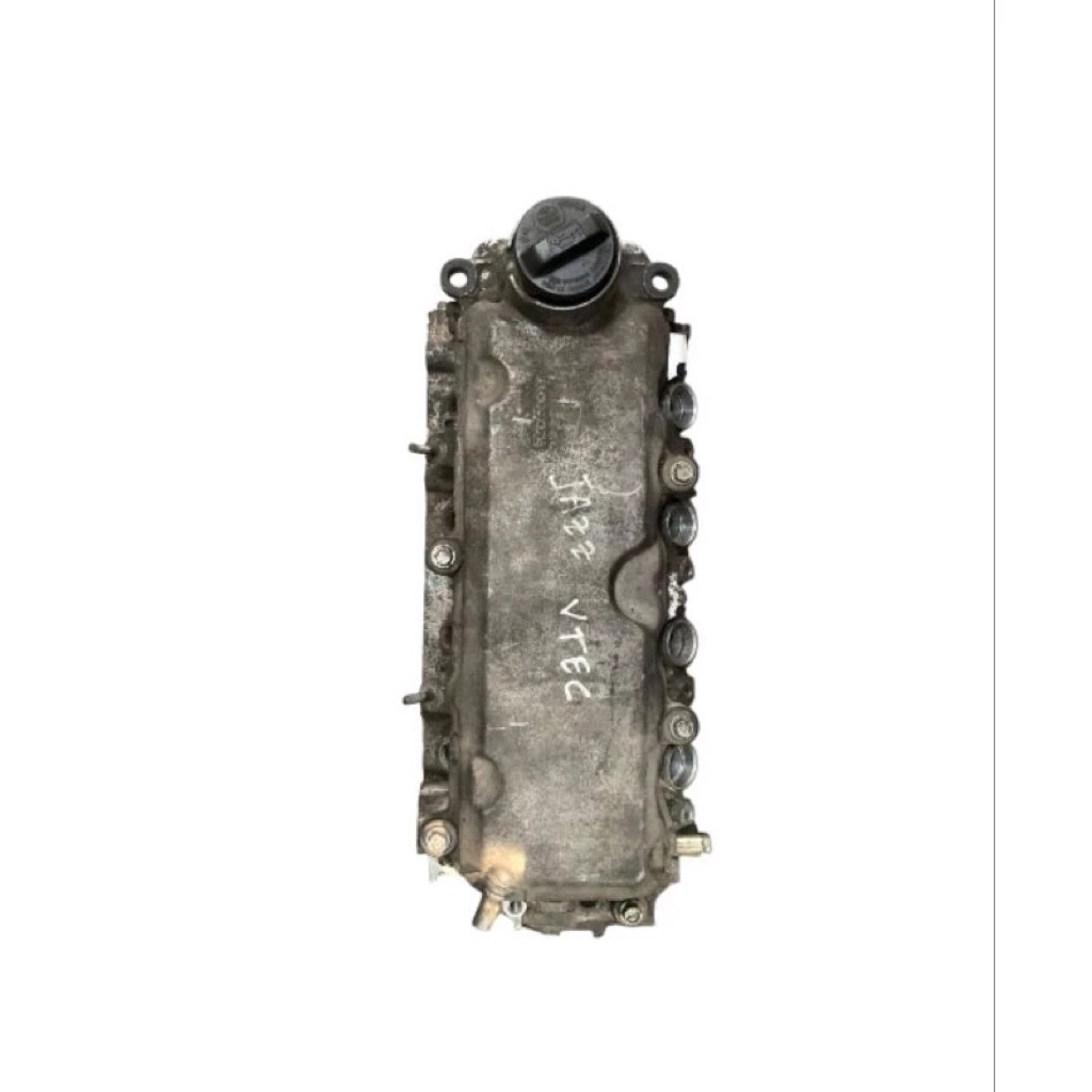 Cylinder head silinder kop deksel Honda JAZZ GD3 GD8 CITY vtec Copotan original asli Ex Sing komplit