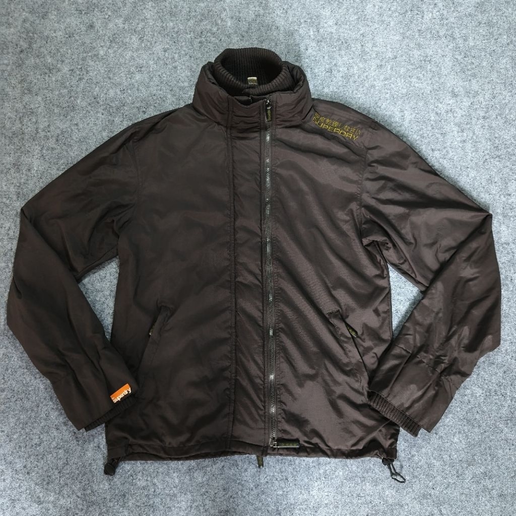 Superdry japan jacket
