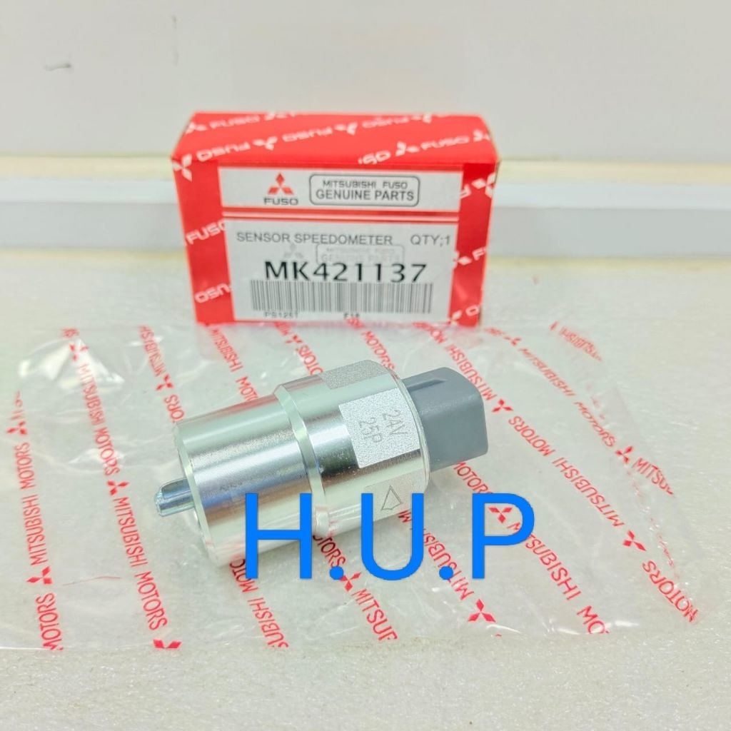 SENSOR SPEEDOMETER - SENSOR KILOMEER PS125T CANTER / PS136 HDX MK421137