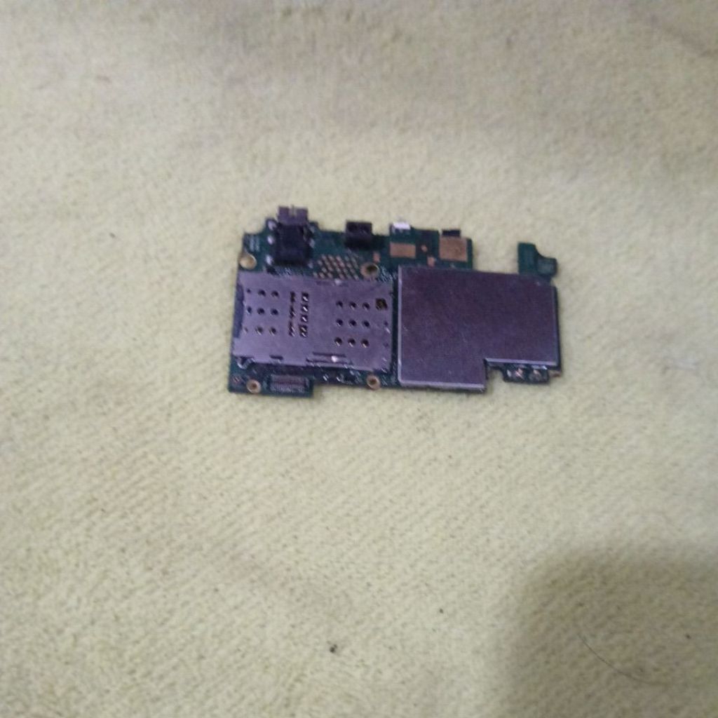 mesin readmi 4x ram 3/32