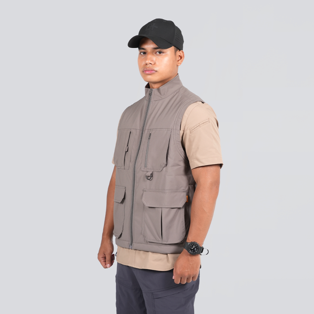 Vest Pria Cartenz Tactical Boldpro Vest 03
