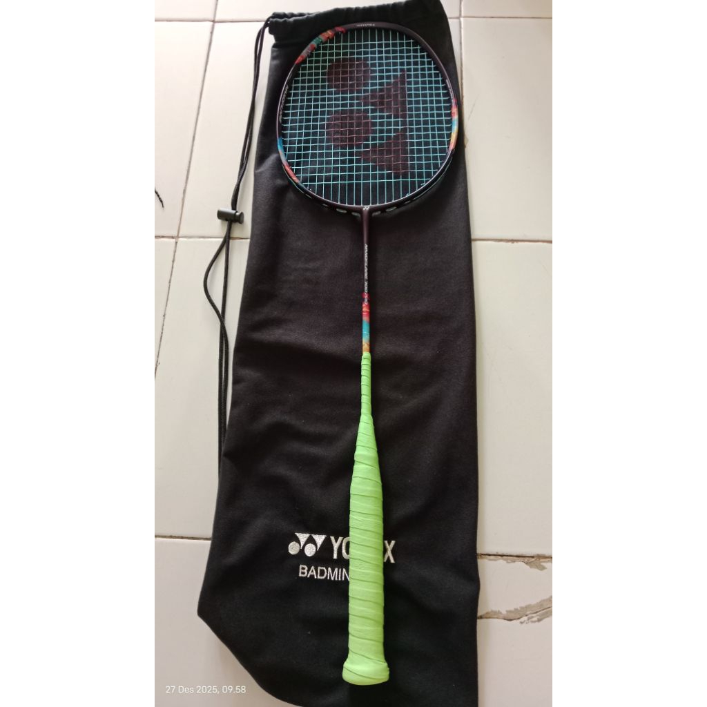 Yonex Nanoflare 700 Pro kode JP (preloved)