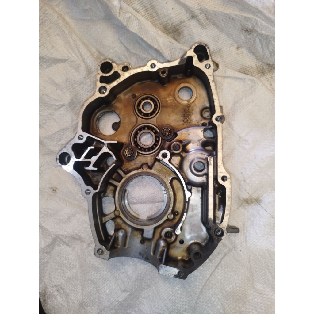 krengkes kanan bak kanan Revo absolute Honda Revo FI