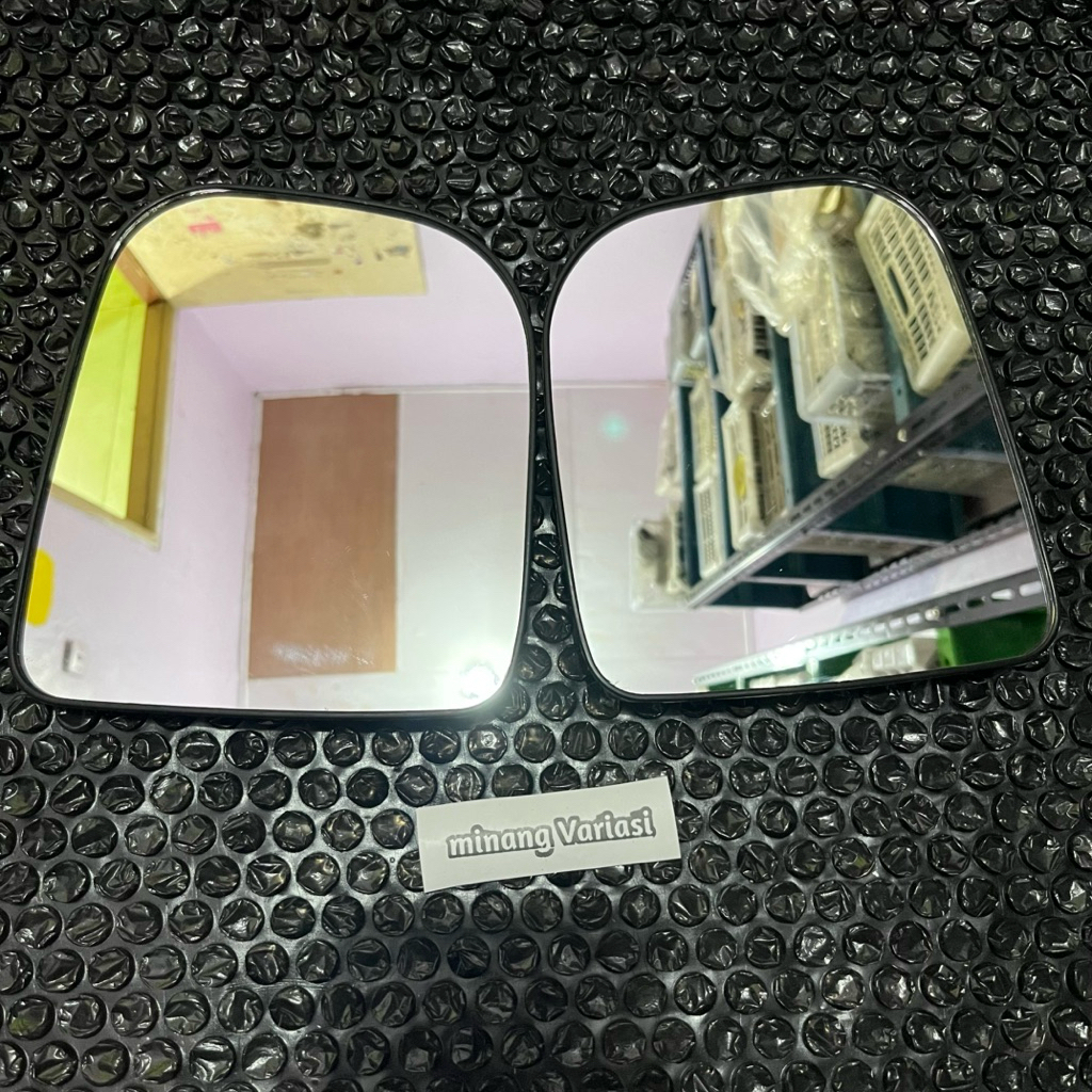 KACA SPION AVANZA XENIA AL NEW AGYA AYLA 2012-2016