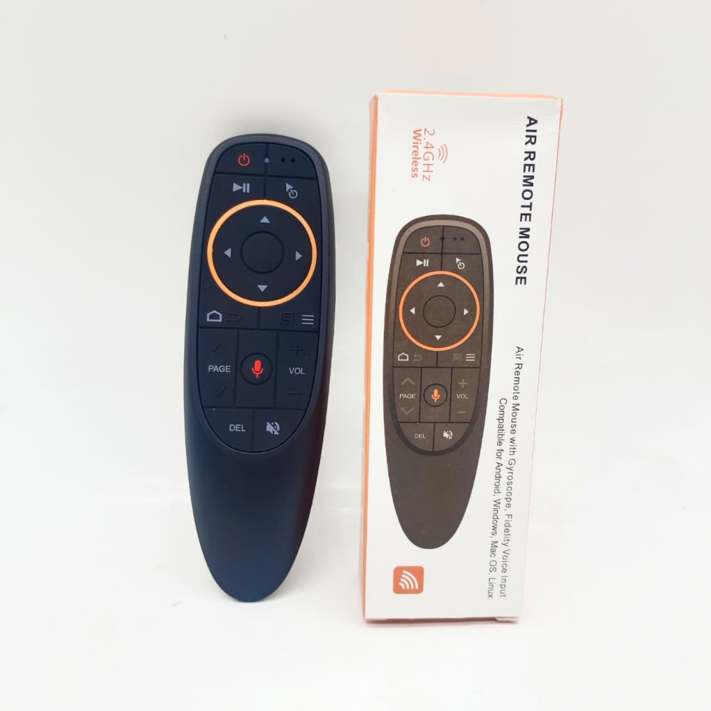 Remote Projector Universal G10 Remote Control Multi Brand Projector