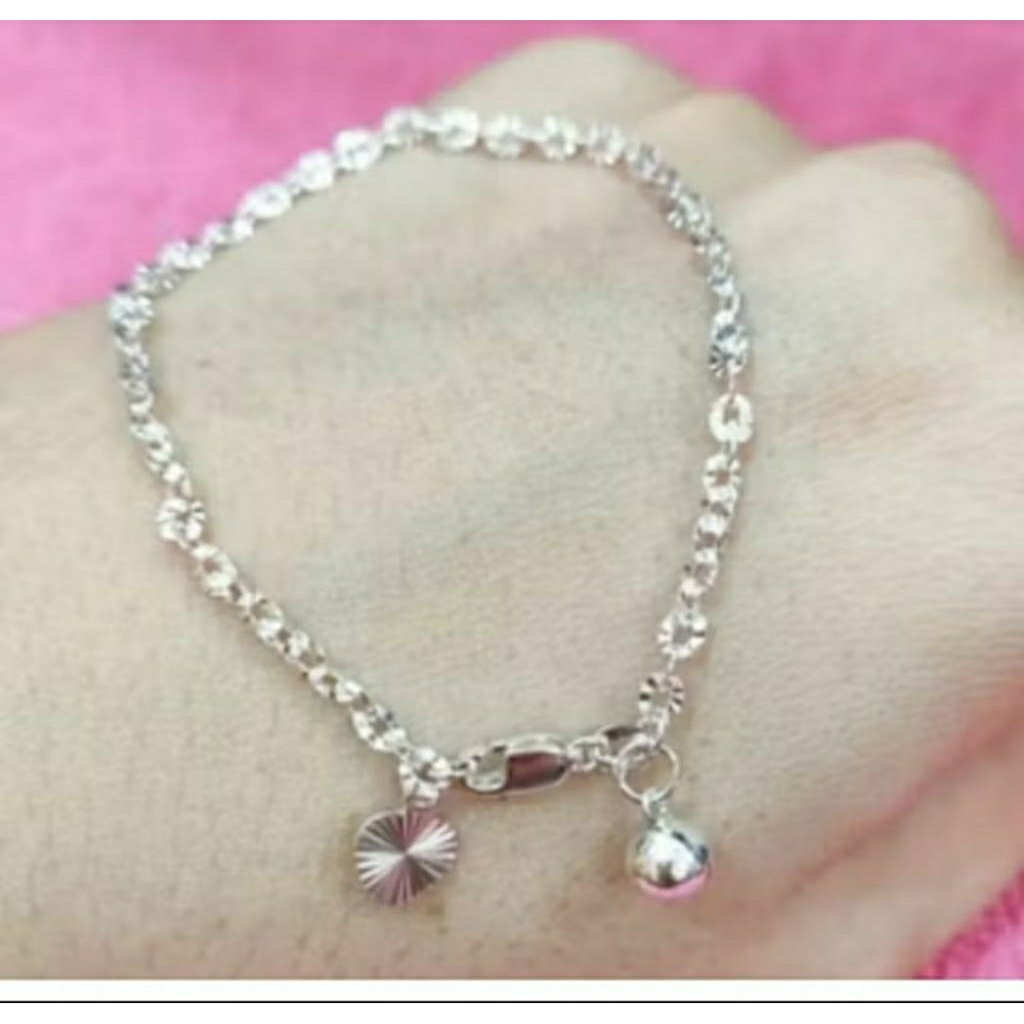 gelang tangan wanita kekinian