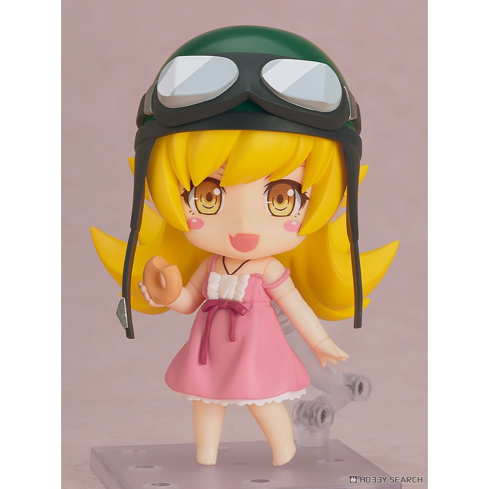 Nendoroid Oshino Shinobu 2.0 - Bakemonogatari