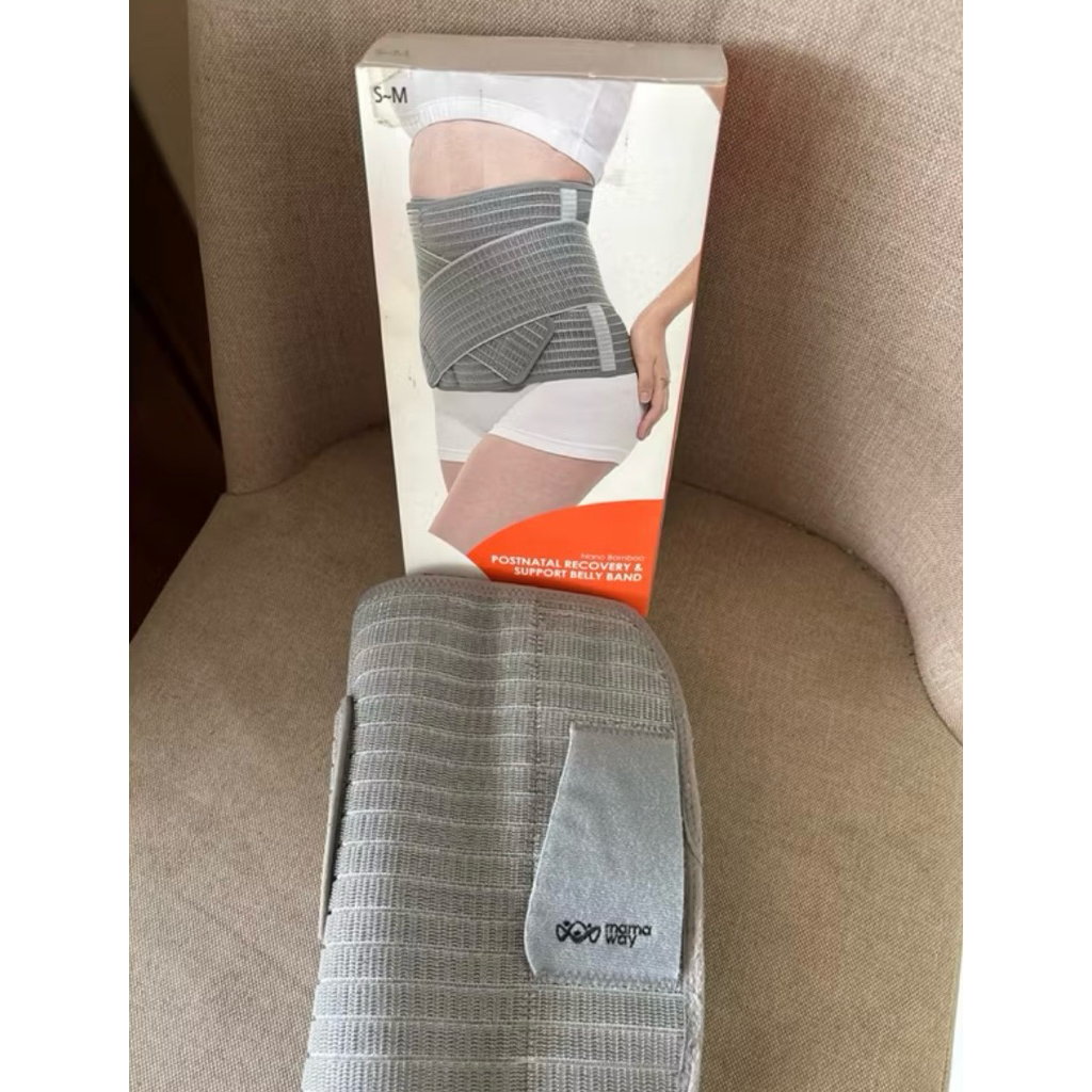 Mamaway Korset Preloved