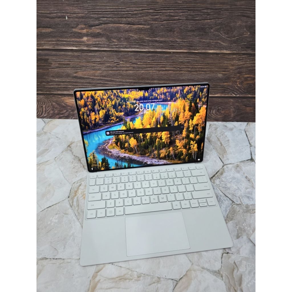 HUAWEI MATEPAD PRO 13.2 12/512 EX GARANSI RESMI INDONESIA [FREE KEYBOARD COVER ORIGINAL]