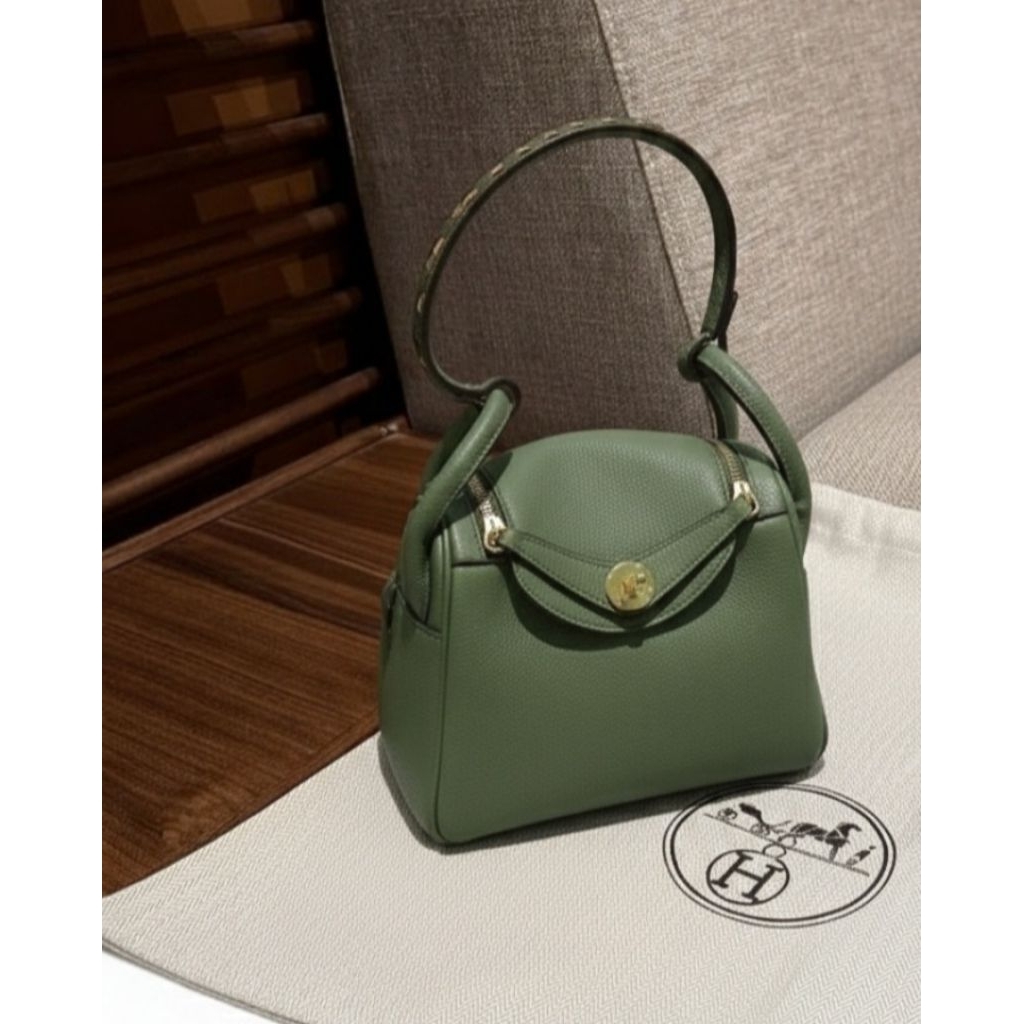 Lindi tas wanita