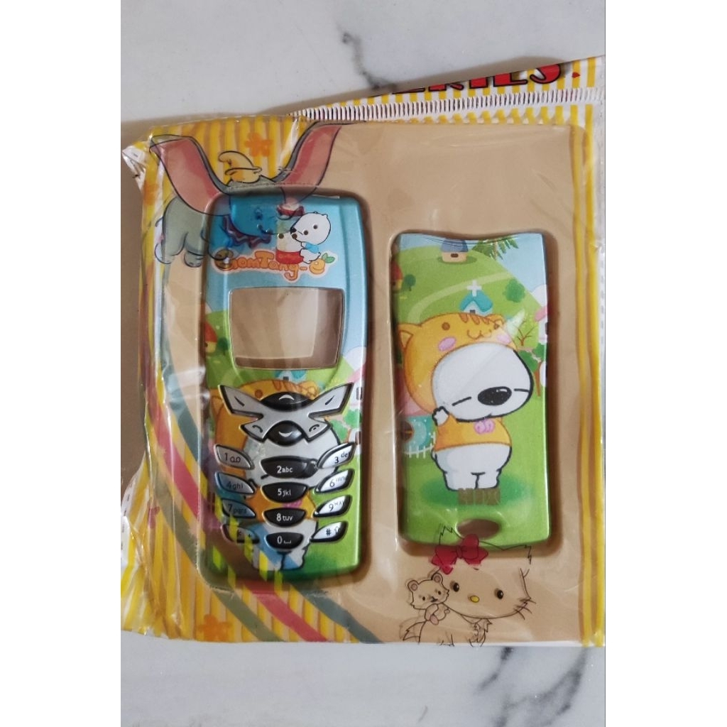 Casing Nokia 8250