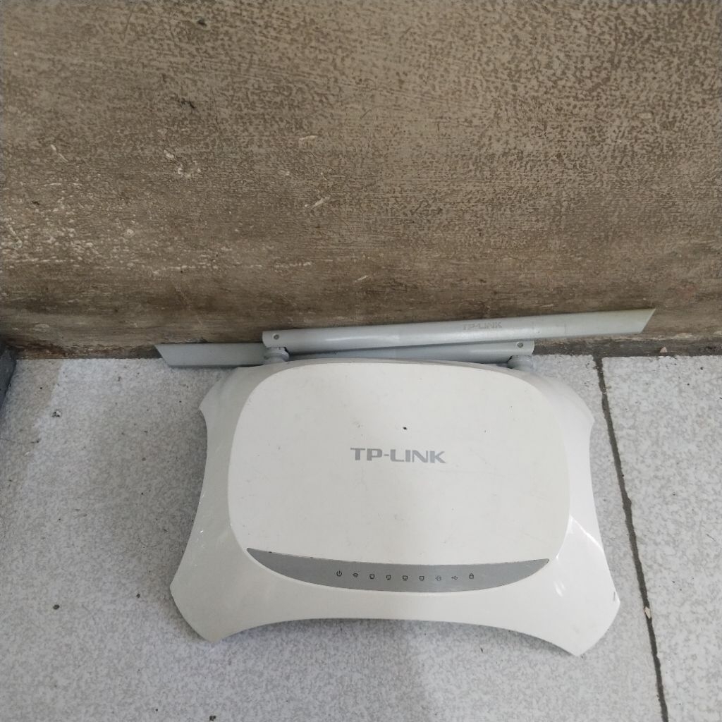 TP-LINK TL-MR3420