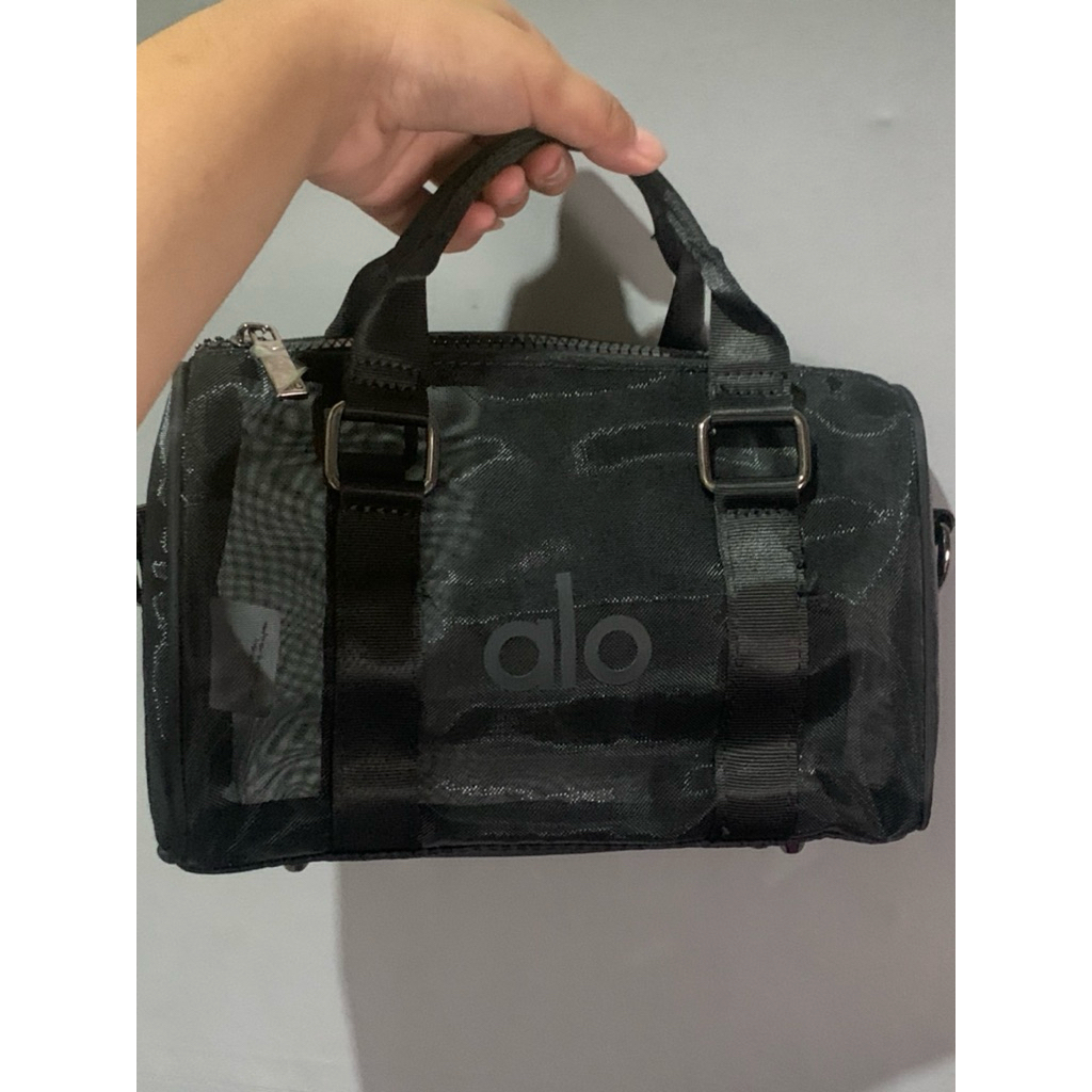 ALO BAG NEW