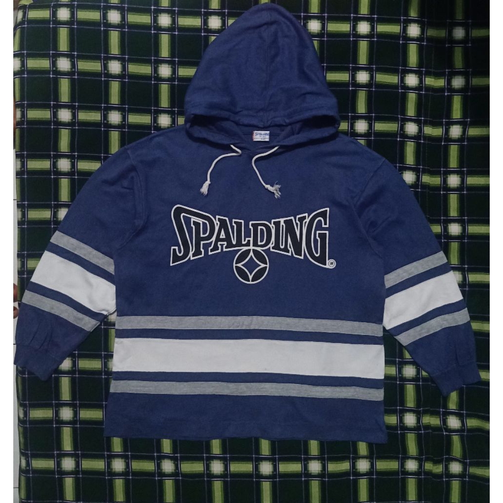 Hoodie Spalding SZ M