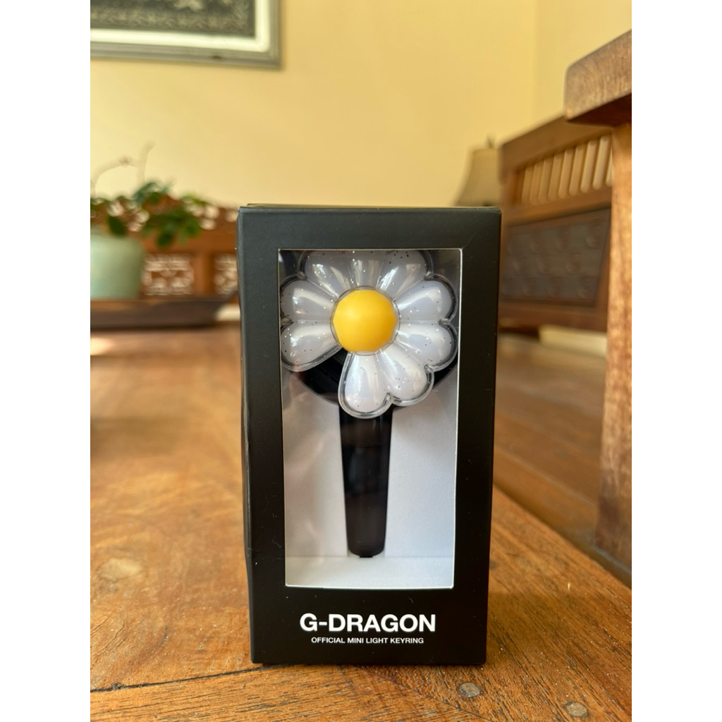 G-Dragon Official Mini Keylight