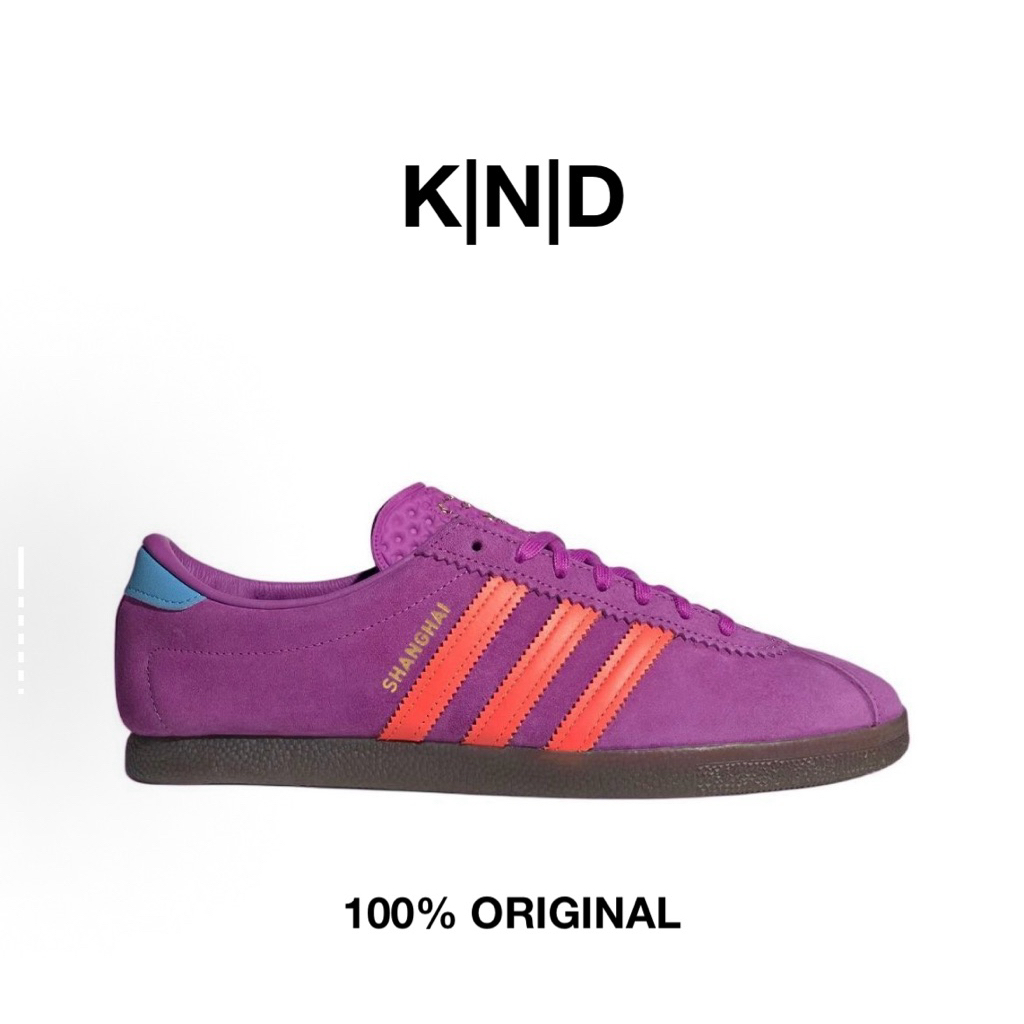 ADIDAS SHANGHAI CITY SERIES SIZE? EXLUSIVE JS1372 ORIGINAL