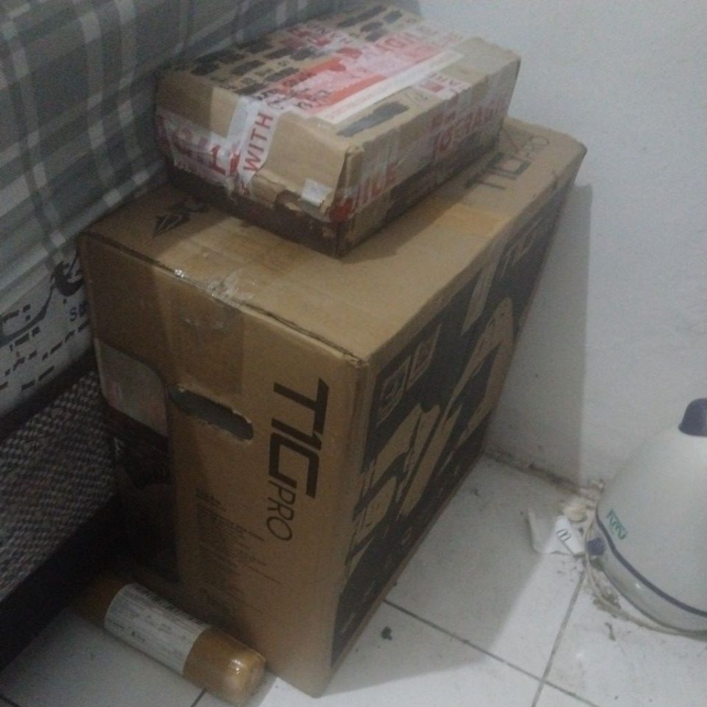 [bekas] pc case + psu micro m-atx & itx (no full atx)