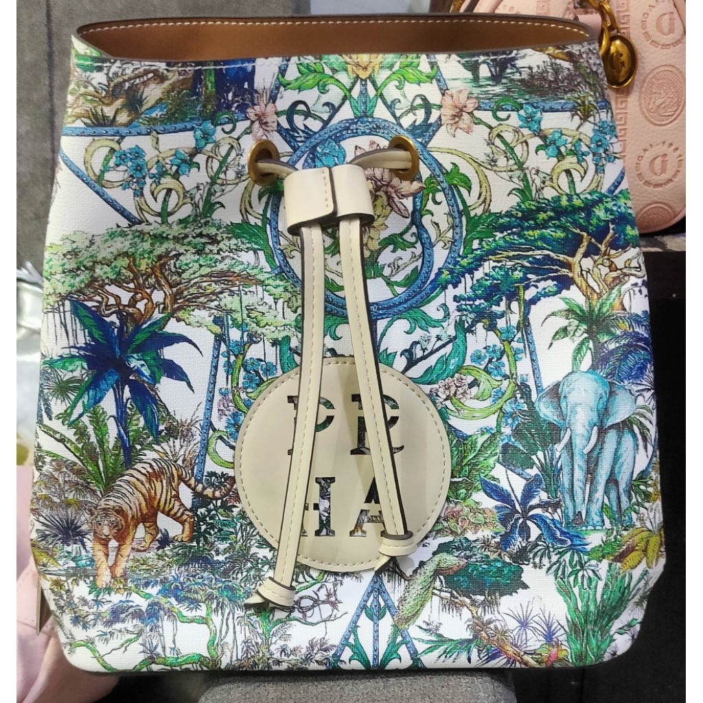 prha hutan hobo 26cm kanvas