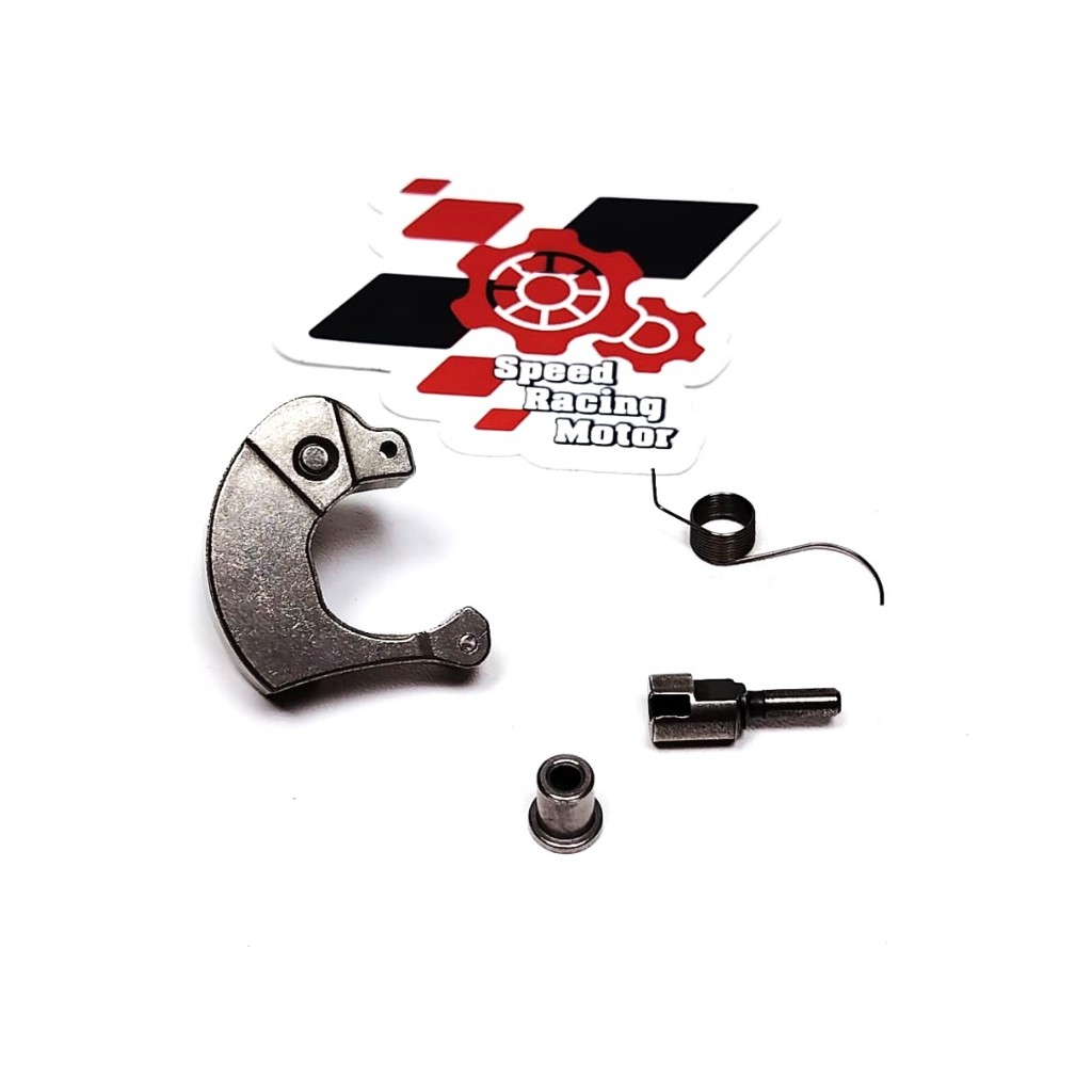 ADS DEKOMPRESI OTOMATIS NOKEN AS BLADE 125 FI SUPRA X 125 FI HELM IN K41 K47