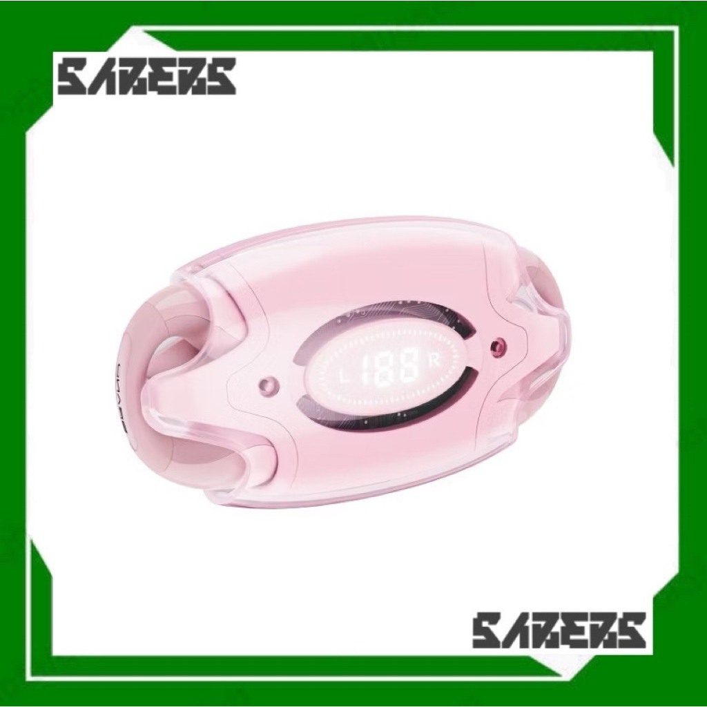 [COD] Jovitech EP28 Original TWS Wireless Bluetooth 5.3 Earphone CID18 With Microphone Headset Charg