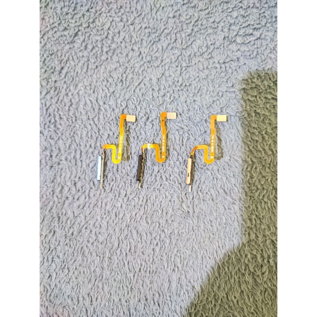 FINGERPRINT REDMI NOTE 10 PRO ORIGINAL COPOTAN NORMAL