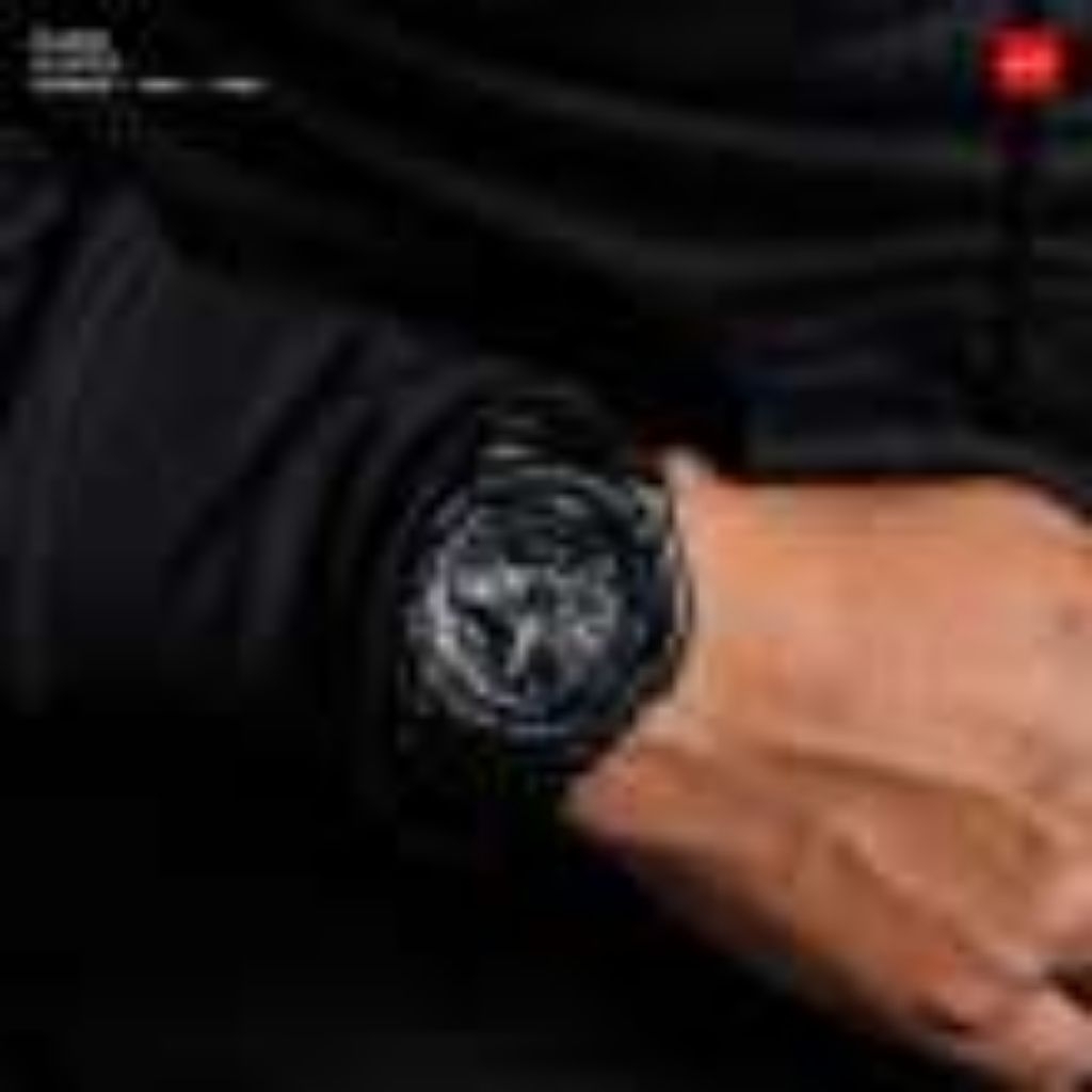 JAM REI ALEISTER 301 ORIGINAL